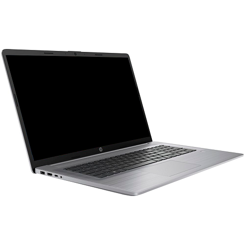 Ноутбук HP ProBook 470 G9 Core i5 1235U/8Gb/512Gb SSD/NV MX550 2Gb/17.3" FullHD/DOS Silver УЦЕНКА