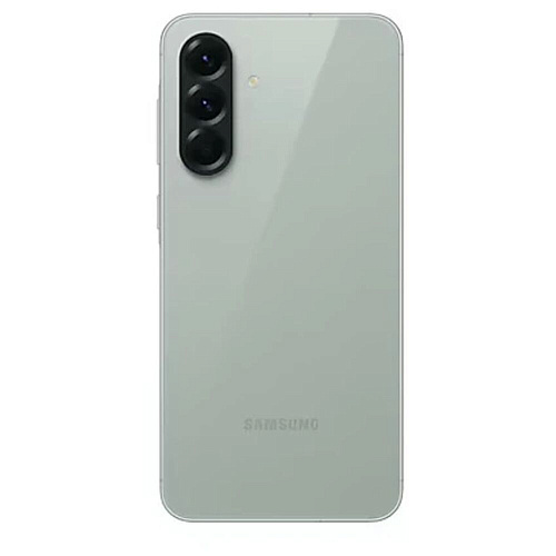Смартфон Samsung Galaxy A56 SM-A566E 8/128Gb Green (EAC)