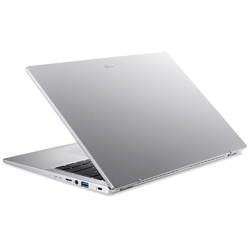 Ноутбук Acer Swift Go 14 SFG14-73-54WC Core Ultra 5 125H/16Gb/1Tb SSD/14" WQXGA+/Win11 Silver