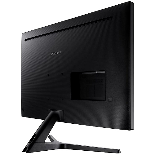 Монитор 32" Samsung U32J590UQM VA 3840x2160 4ms HDMI, DisplayPort