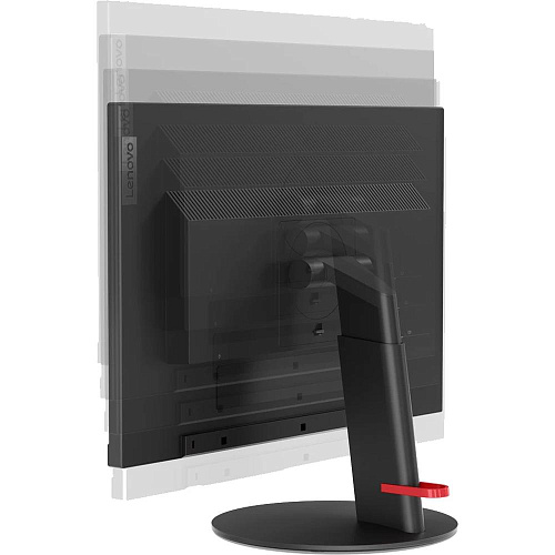Монитор 23" Lenovo ThinkVision T23d-10 IPS 1920x1200 6ms HDMI, DisplayPort, VGA