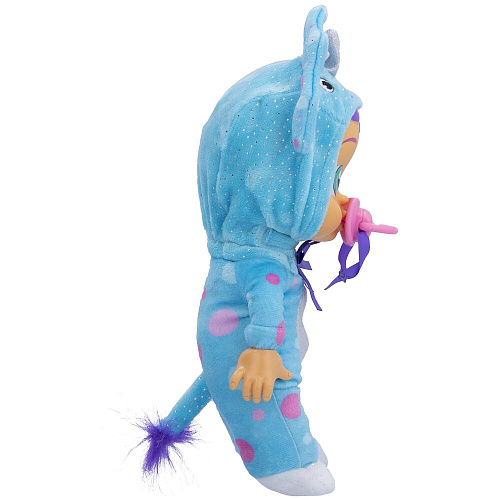 Кукла IMC Toys Crybabies Кукла Тина Малышка плачущая 41038