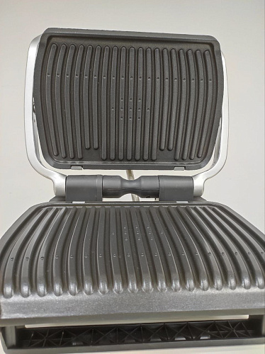 Гриль Tefal Optigrill Elite GC750D30 УЦЕНКА