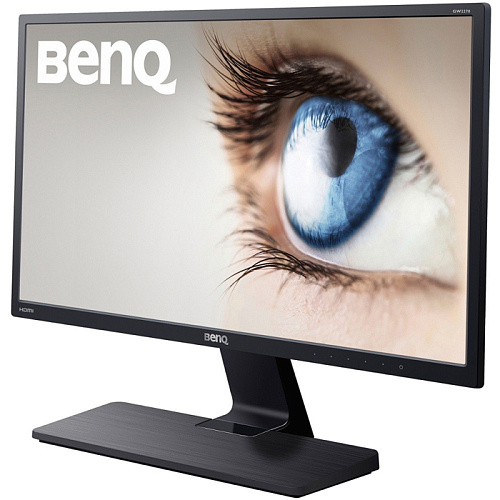 Монитор 22" Benq GW2270 A-MVA LED 1920x1080 5ms VGA DVI