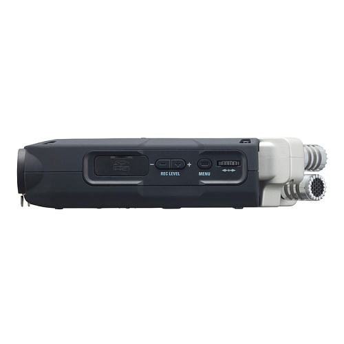 Диктофон Zoom H4n Pro 
