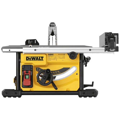 Распиловочный станок DeWalt DWE7485