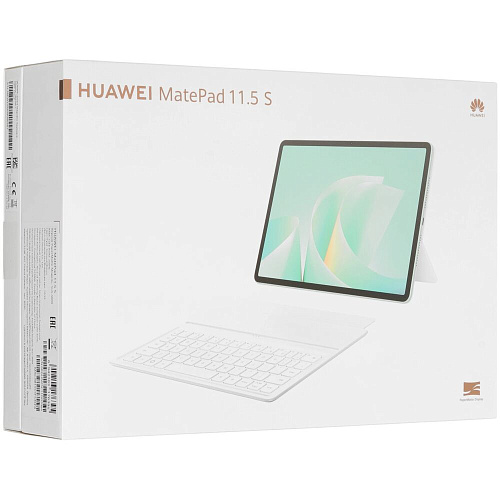 Планшет Huawei MatePad 11.5S 12/256Gb PaperMatte Wi-Fi + клавиатура Green