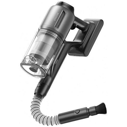 Вертикальный пылесос Dreame Z30 Black