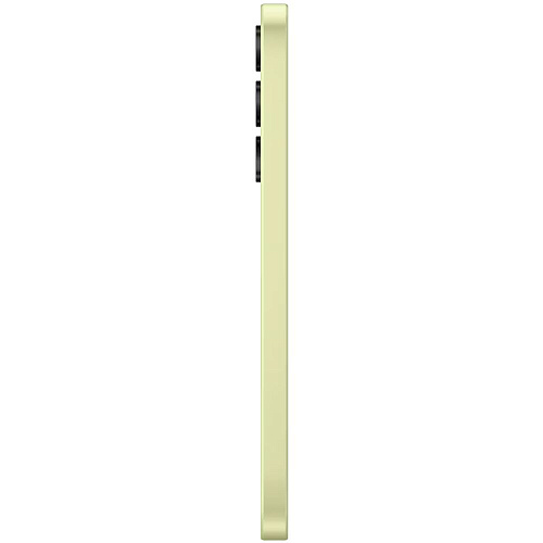 Смартфон Samsung Galaxy A35 SM-A356 8/128GB Yellow