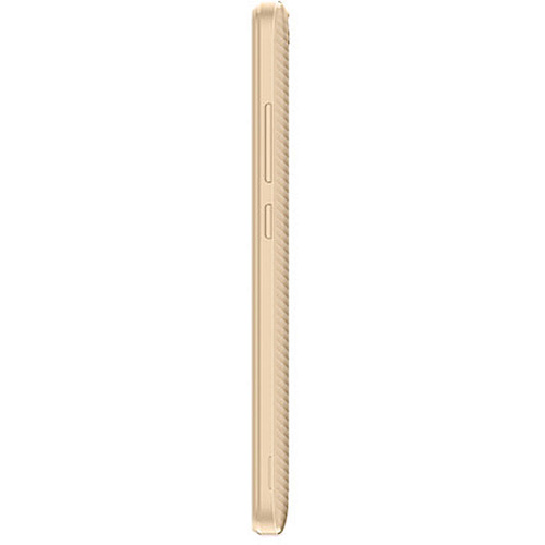 Смартфон BQ Mobile BQ-5000G Velvet Easy Gold