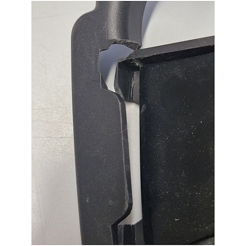 Топор Plantic Light L16 27463-01 УЦЕНКА