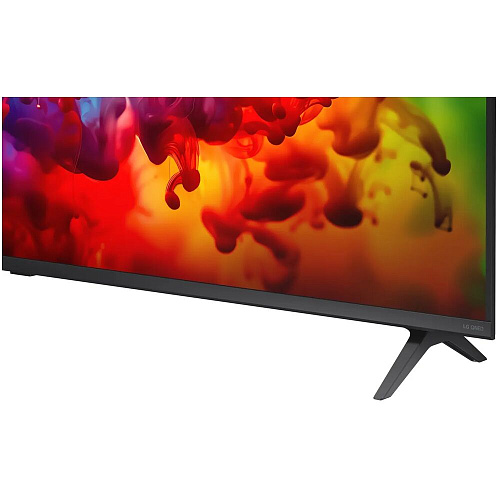 Телевизор 43" LG 43QNED70B6C.ARUG 2026