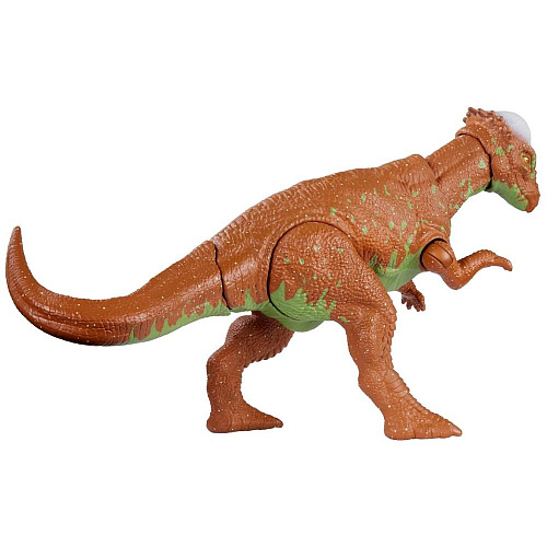 Mattel Jurassic World® Базовая фигрука динозавра GCR54/GKG13 Pachycephalosaurus