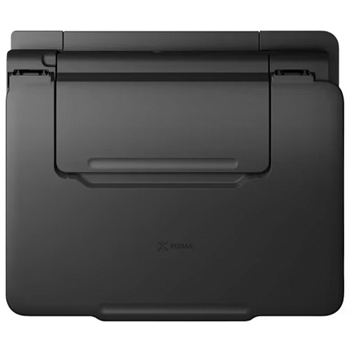 МФУ Canon Pixma G3480 цветное А4 c Wi-Fi черный