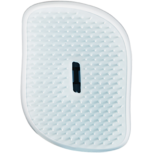 Tangle Teezer Расческа Compact Styler Smashed Holo Blue
