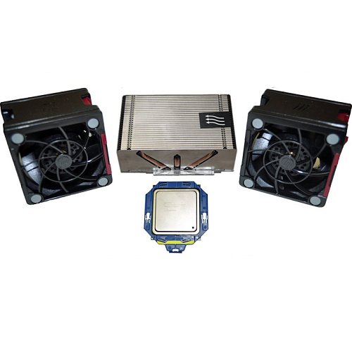 Процессор HP DL380p Gen8 (662250-B21)