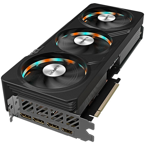 Видеокарта Gigabyte GeForce RTX 4070 Super 12288Mb, Gaming OC 12G (GV-N407SGAMING OC-12GD) 1xHDMI, 3xDP, Ret