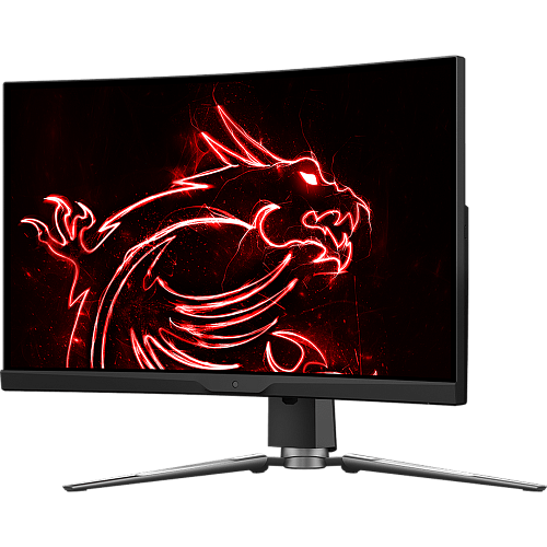 Монитор 27" MSI Artymis MPG273CQR VA 2560x1440 1ms HDMI, DisplayPort