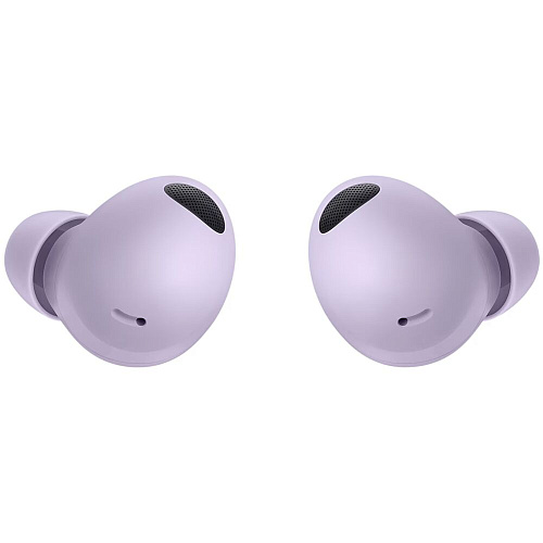 Bluetooth гарнитура Samsung Galaxy Buds2 Pro фиолетовая УЦЕНКА