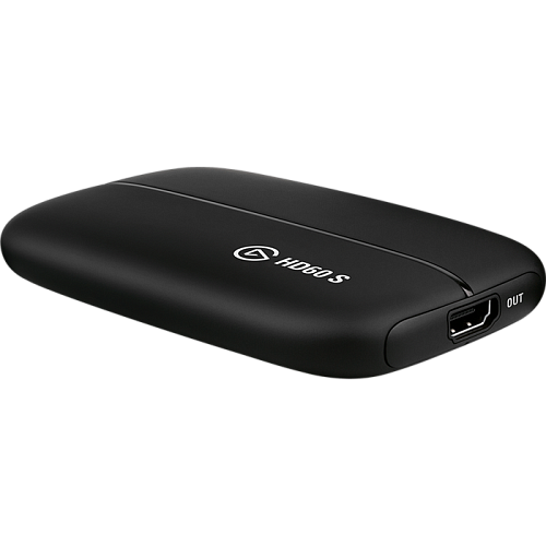 TV-тюнер Elgato Game Capture HD60 S
