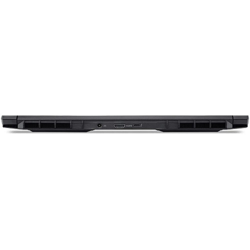 Ноутбук Acer Nitro V ANV16S-71-55X8 Core 5 210H/16Gb/512Gb SSD/NV RTX5050 8Gb/16" WUXGA/DOS Black
