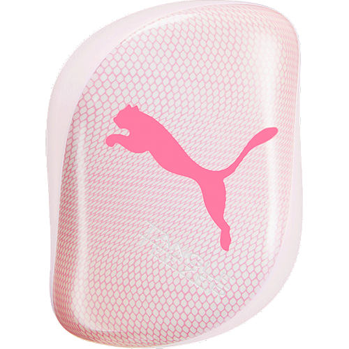 Tangle Teezer Расческа Compact Styler Puma Neon Pink