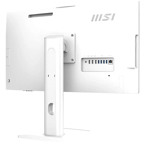 Моноблок MSI Modern AM273QP AI 1UM-095XRU 27" WQHD Core Ultra 7 155H/16Gb/1Tb SSD/kb+m/DOS White