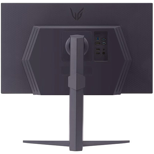 Монитор 27" LG UltraGear 27GS85Q-B IPS 2560x1440 1ms HDMI, DisplayPort