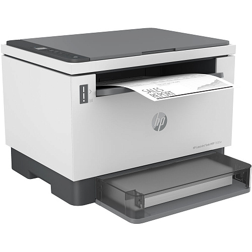 МФУ HP LaserJet 1602w 2R3E8A ч/б А4 22ppm с WiFi