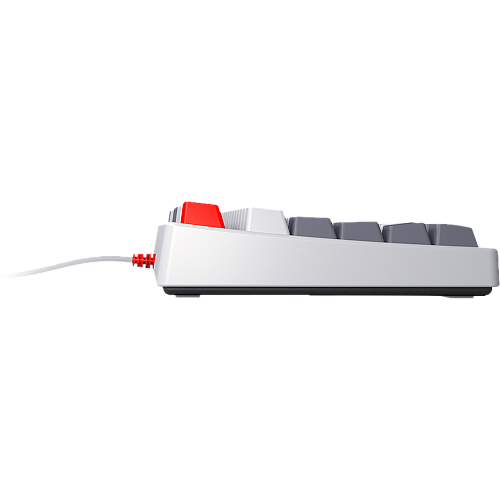 Клавиатура Xtrfy K4 RGB Tenkeyless Retro