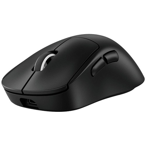 Мышь беспроводная Logitech G Pro Х Superlight 2 DEX Wireless Mouse Black