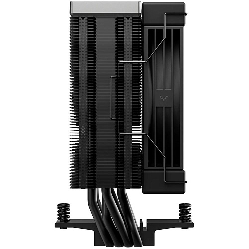 Охлаждение CPU Cooler for CPU Deepcool AK400 G2 220W 1155/1156/1150/1200/1700/1851/AM4/AM5