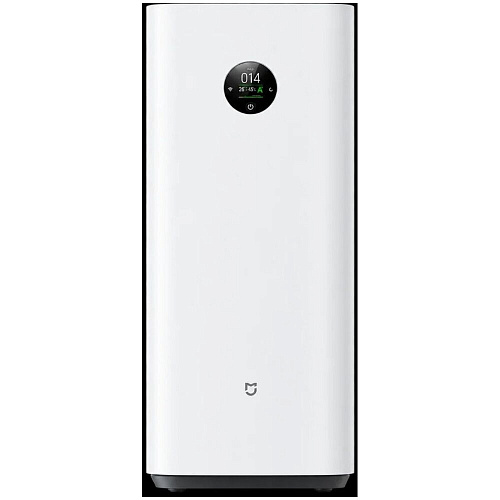 Воздухоочиститель Xiaomi Mijia Smart Air Purifier 6 Plus EU BHR09GNEU
