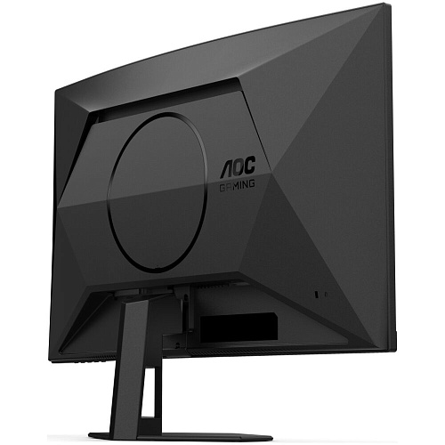 Монитор 27" AOC C27G4ZXE VA 1920x1080 1ms HDMI, DisplayPort