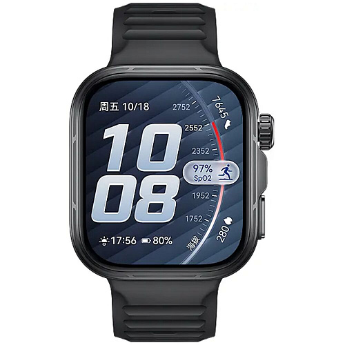Умные часы Huawei Watch FIT 5 Pro Black