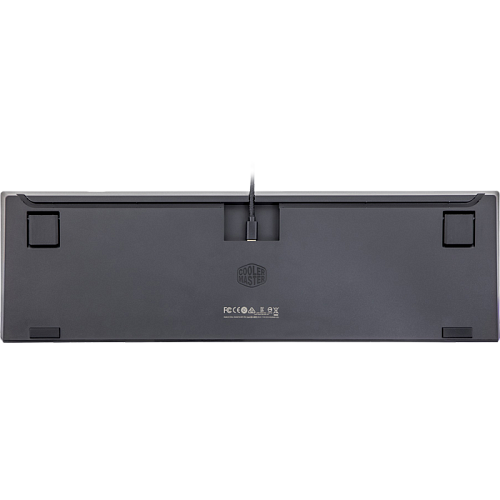 Клавиатура Cooler Master MasterKeys MK750 RGB USB