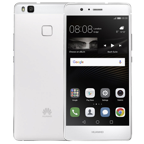 Смартфон Huawei P9 Lite 2/16Gb White