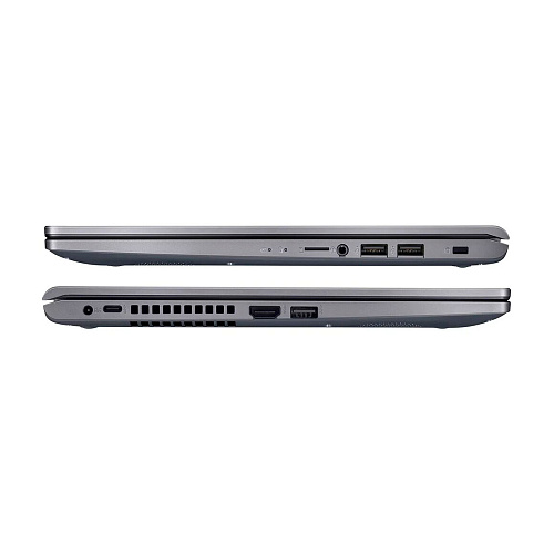 Ноутбук ASUS VivoBook 15 X515EA-BQ868 Core i3 1115G4/4Gb/256Gb SSD/15.6" FullHD/DOS Slate Grey УЦЕНКА
