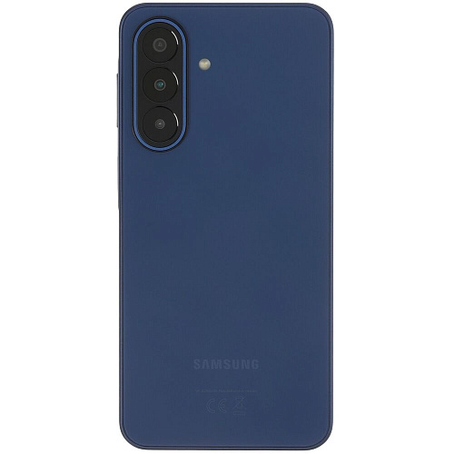 Смартфон Samsung Galaxy A27 SM-A276B 8/256Gb Синий (EAC)