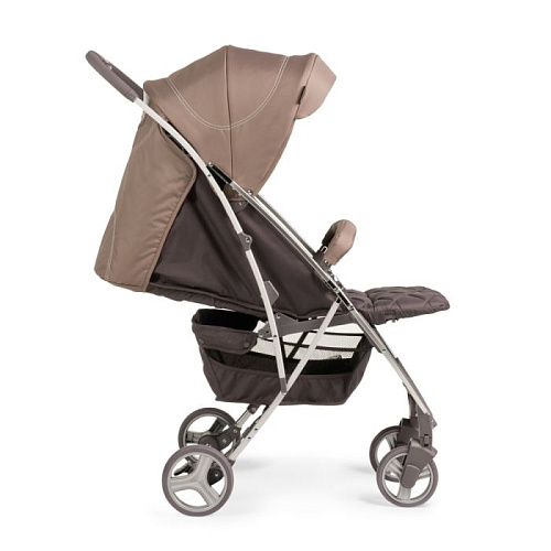 Прогулочная коляска Happy Baby Eleganza Beige