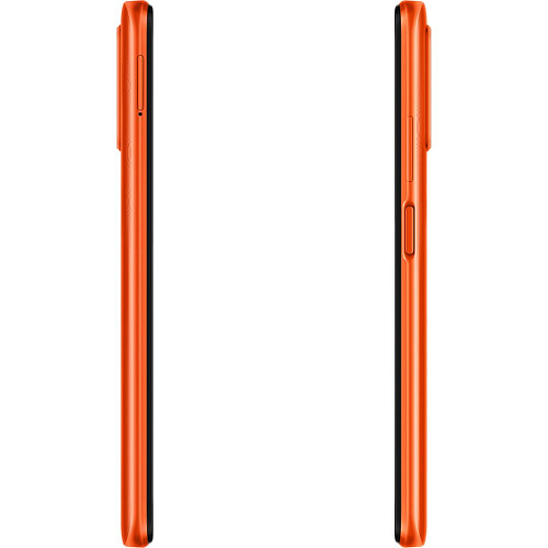 Смартфон Xiaomi Redmi 9T 4/64GB NFC Sunrise Orange