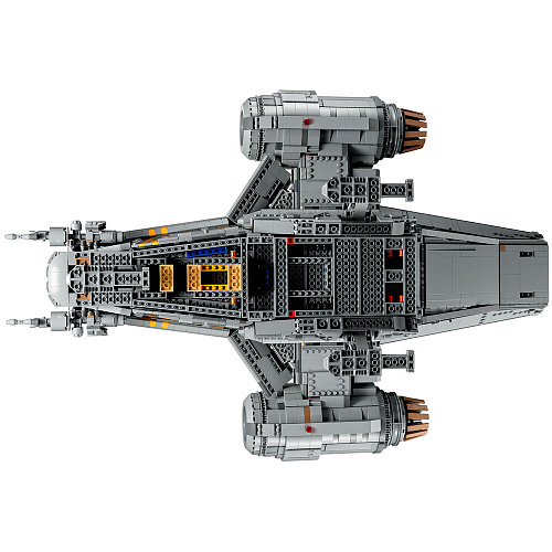 LEGO Star Wars Лезвие бритвы 75331