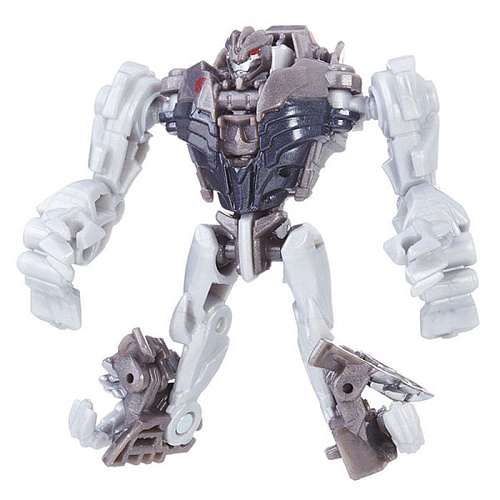 Hasbro Transformers C0889Трансформеры 5: Последний рыцарь Легион Гримлок