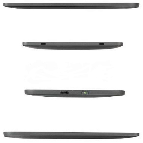 Электронная книга PocketBook 515 серый 