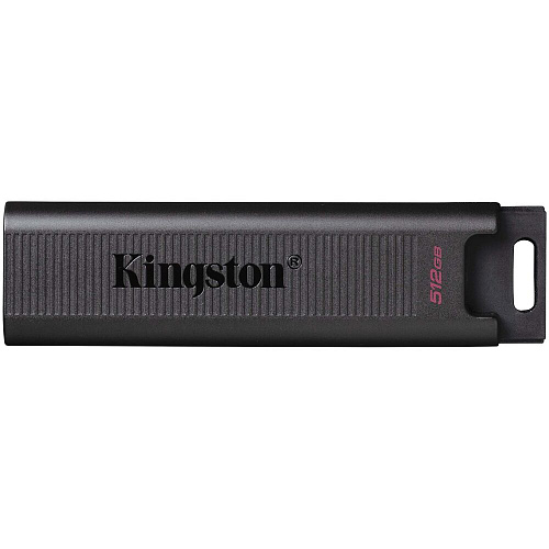 USB Flash накопитель 512GB Kingston DataTraveler MAX (DTMAX/512GB) USB Type C