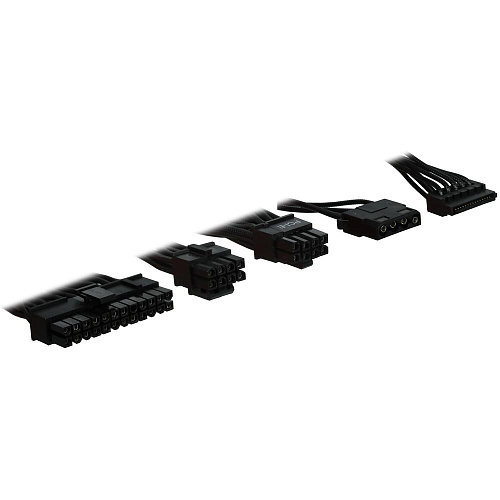 Блок питания 850W Deepcool Gamerstorm PQ850G