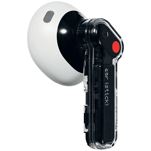Bluetooth гарнитура Nothing ear (stick) White УЦЕНКА