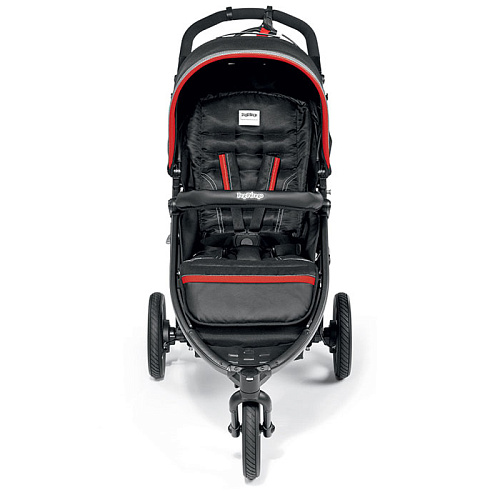 Прогулочная коляска Peg-Perego Book Cross Completo Synergy