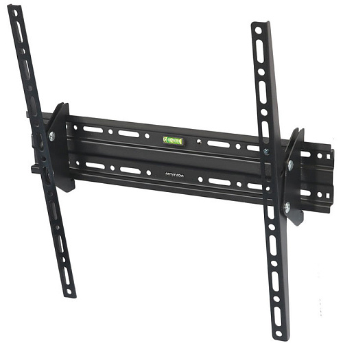 Кронштейн наклонный Arm Media PLASMA-4 new 26-55' до 50кг Vesa до 400x400