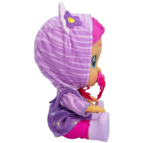 Кукла IMC Toys Crybabies Кукла Кэти Dressy интерактивная плачущая 40889